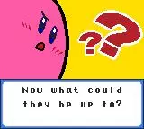 -Kirby Tilt 'n' Tumble-游戏截图-好玩游戏库