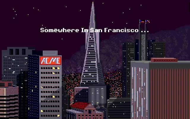 -Where in Time Is Carmen Sandiego?-游戏截图-好玩游戏库