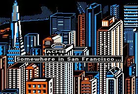 -Where in Time Is Carmen Sandiego?-游戏截图-好玩游戏库