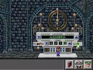 -Mario's Time Machine-游戏截图-好玩游戏库