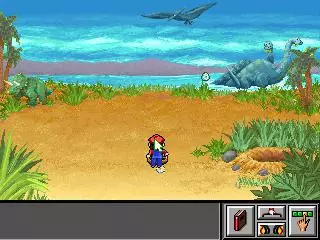 -Mario's Time Machine-游戏截图-好玩游戏库