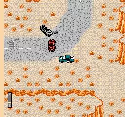 -Mad Max (1990)-游戏截图-好玩游戏库