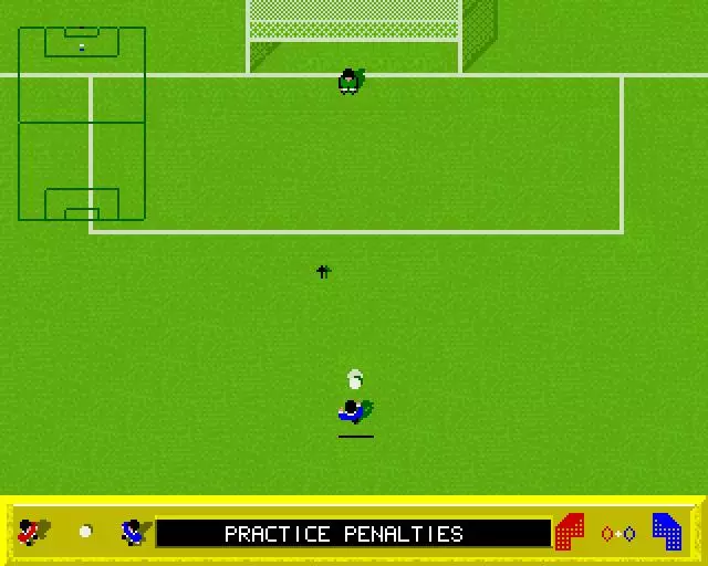 Kick Off