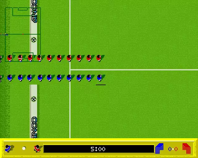 -Kick Off-游戏截图-好玩游戏库