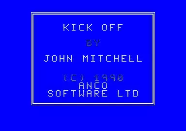 -Kick Off-游戏截图-好玩游戏库