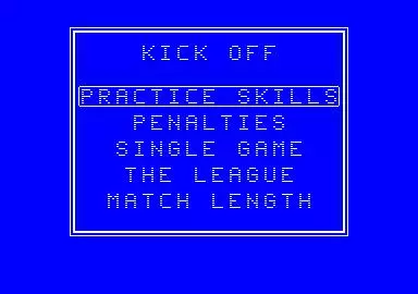 -Kick Off-游戏截图-好玩游戏库