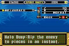 -Shaman King: Master of Spirits-游戏截图-好玩游戏库