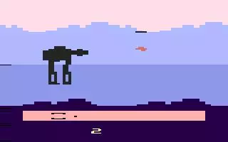 Star Wars: The Empire Strikes Back