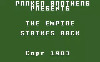 -Star Wars: The Empire Strikes Back-游戏截图-好玩游戏库