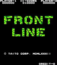 Front Line