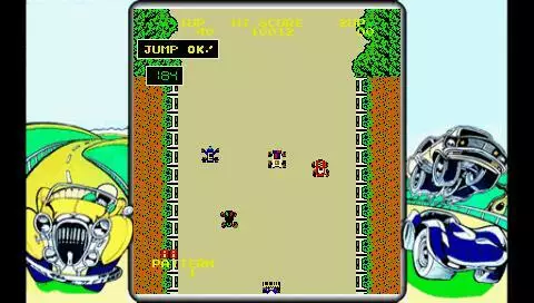 -Bump 'n' Jump-游戏截图-好玩游戏库