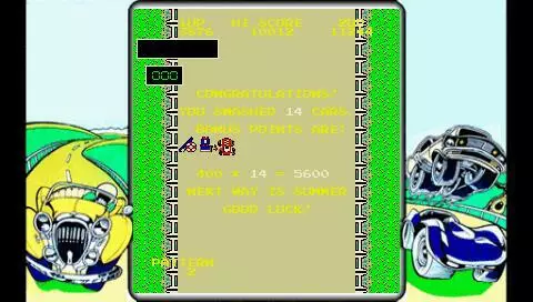 -Bump 'n' Jump-游戏截图-好玩游戏库