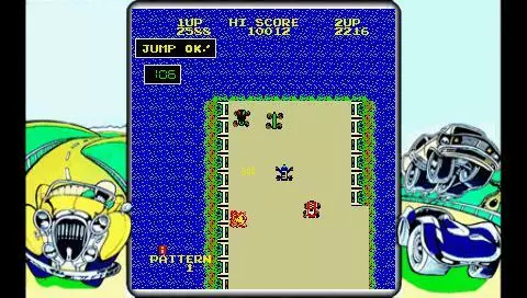 -Bump 'n' Jump-游戏截图-好玩游戏库