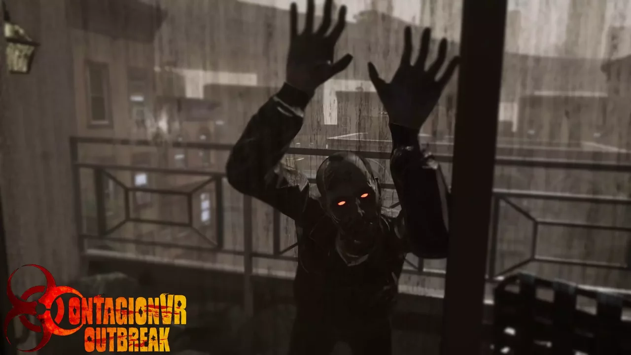 -Contagion VR: Outbreak-游戏截图-好玩游戏库