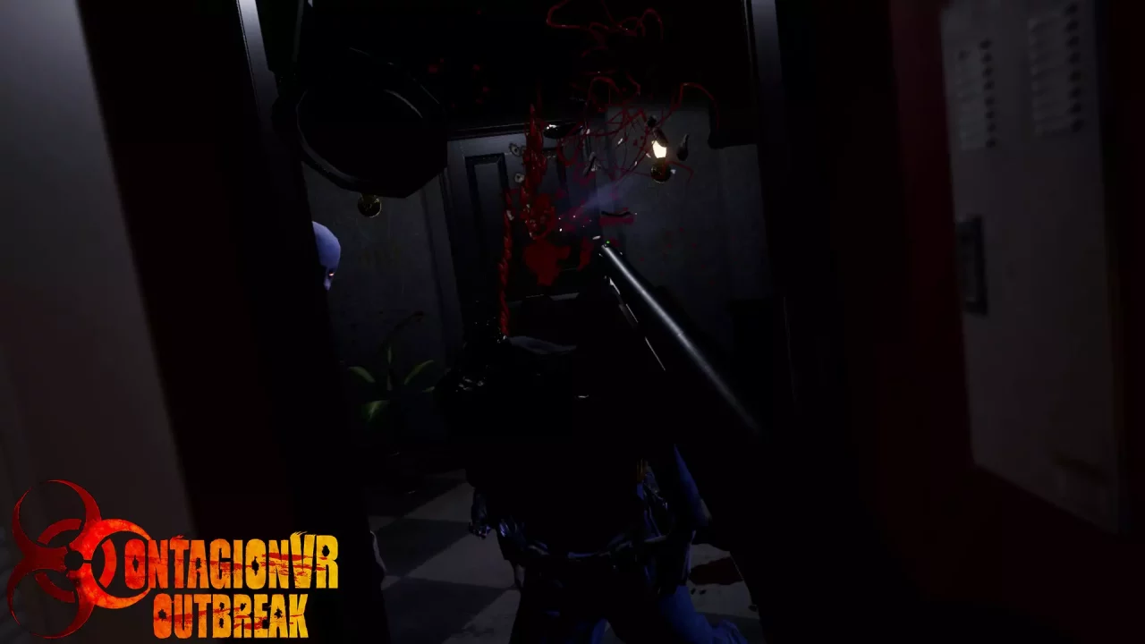 -Contagion VR: Outbreak-游戏截图-好玩游戏库