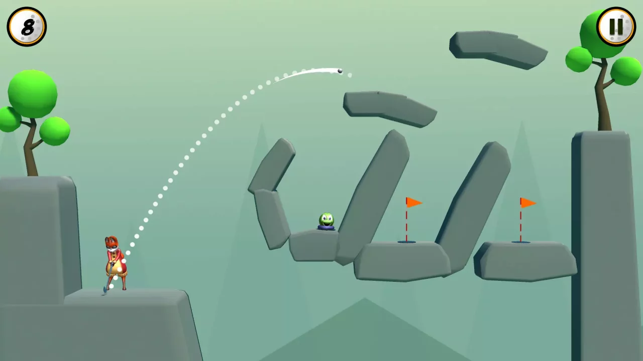 Golf Extreme