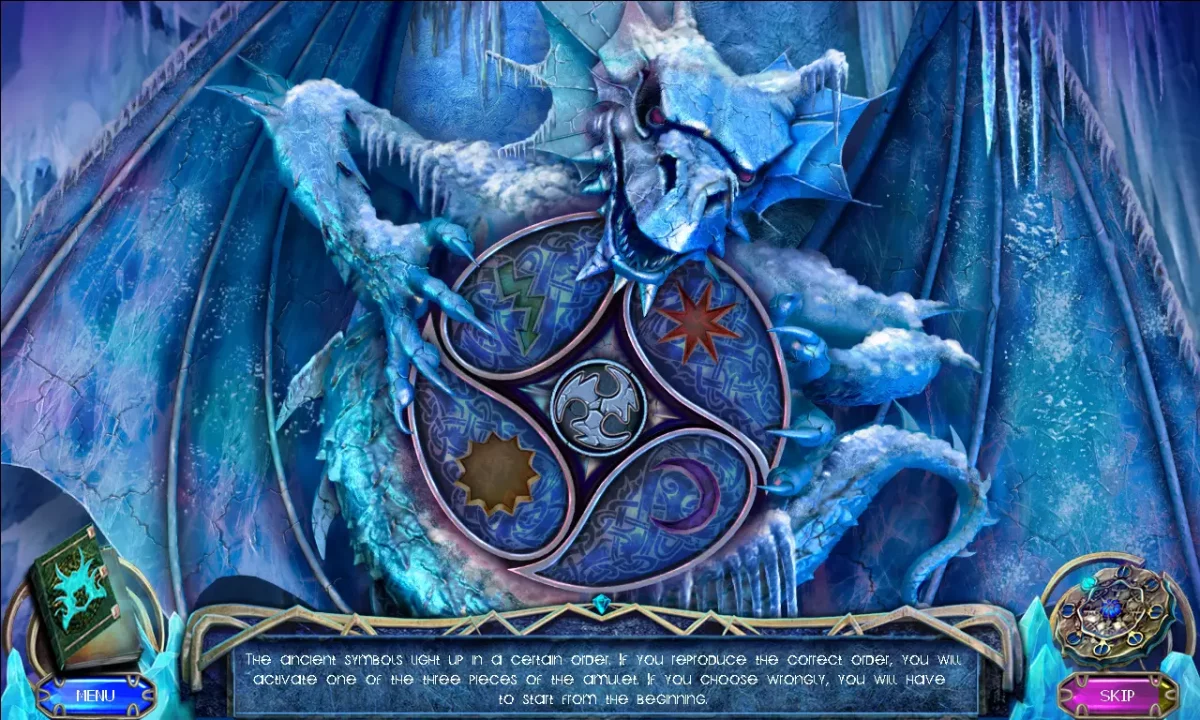 -Insane Cold: Back to the Ice Age-游戏截图-好玩游戏库