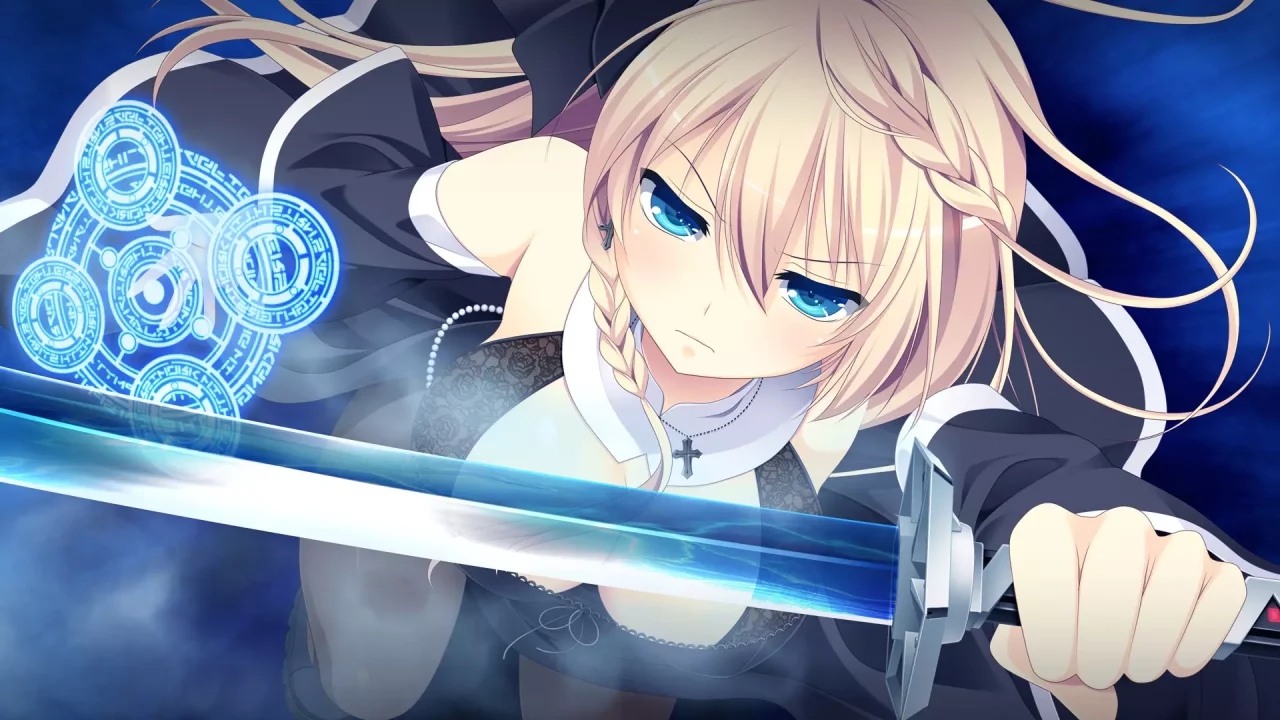 -Sorcery Jokers All Ages Version-游戏截图-好玩游戏库