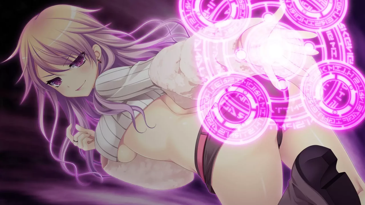 -Sorcery Jokers All Ages Version-游戏截图-好玩游戏库