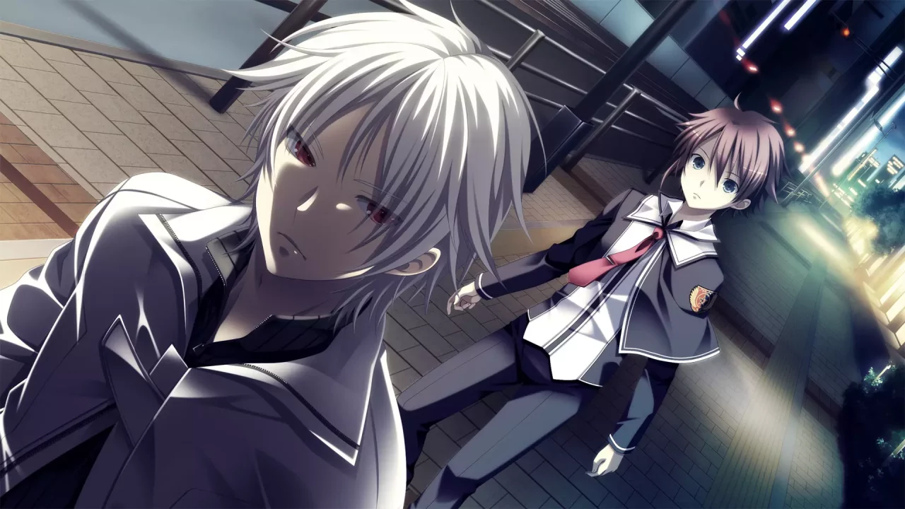 -Sorcery Jokers All Ages Version-游戏截图-好玩游戏库