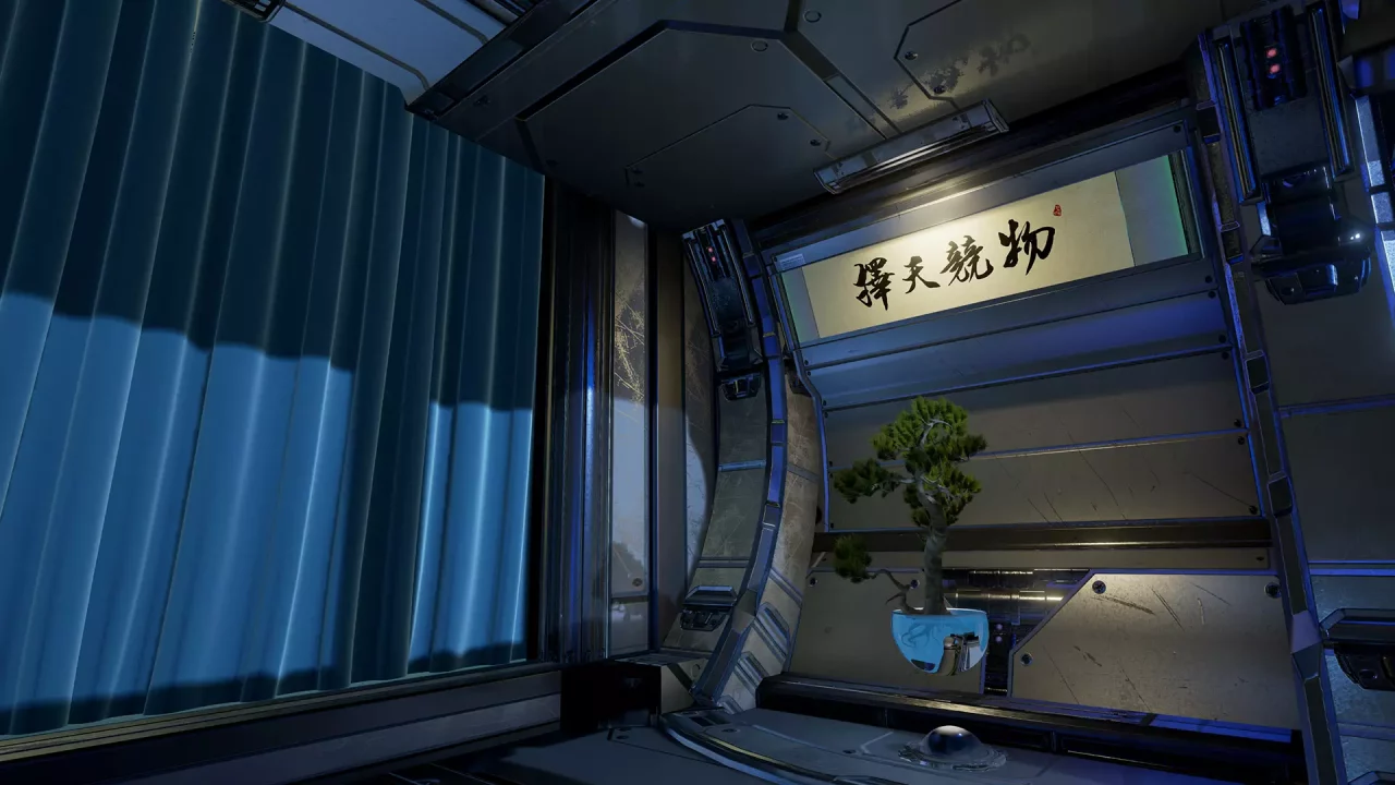 TheFirstClass VR / 第一课 VR