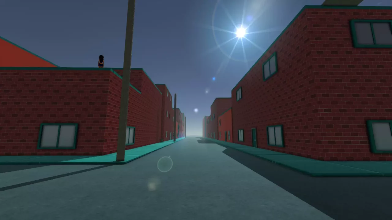 Going Nowhere: The Dream