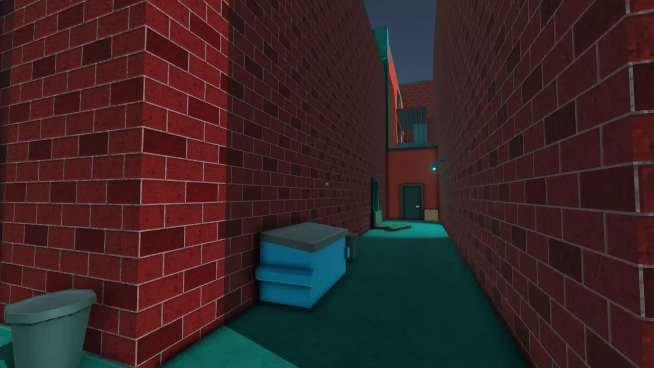 -Going Nowhere: The Dream-游戏截图-好玩游戏库