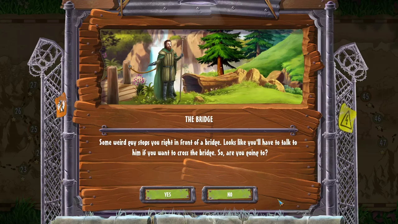 -Zombie Solitaire 2 Chapter 2-游戏截图-好玩游戏库