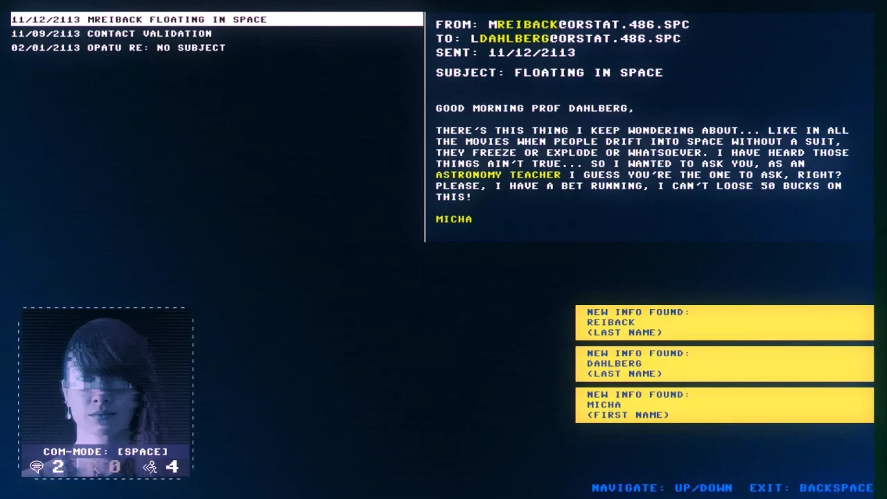 -Code 7-游戏截图-好玩游戏库