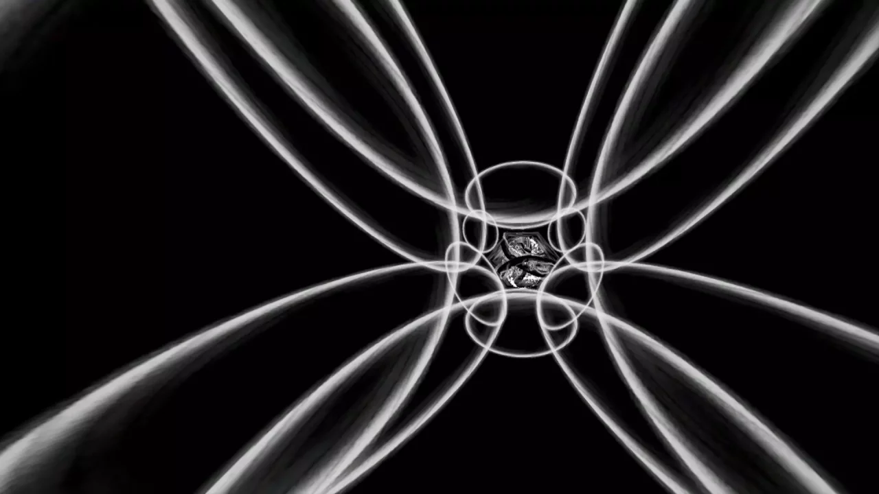 -Hex Tunnel-游戏截图-好玩游戏库
