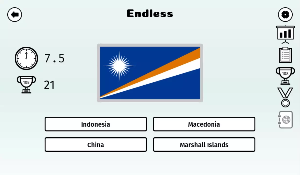 Flagsplosion