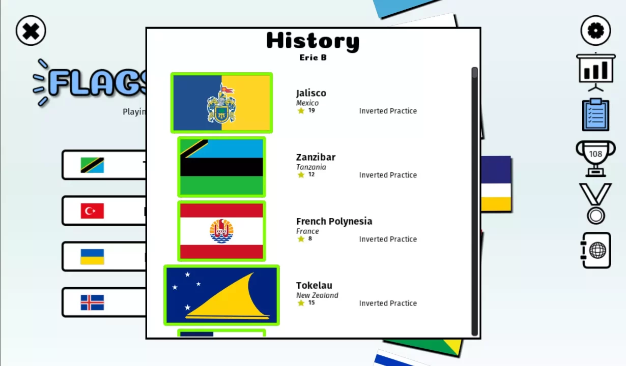 -Flagsplosion-游戏截图-好玩游戏库