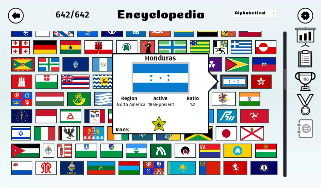 -Flagsplosion-游戏截图-好玩游戏库