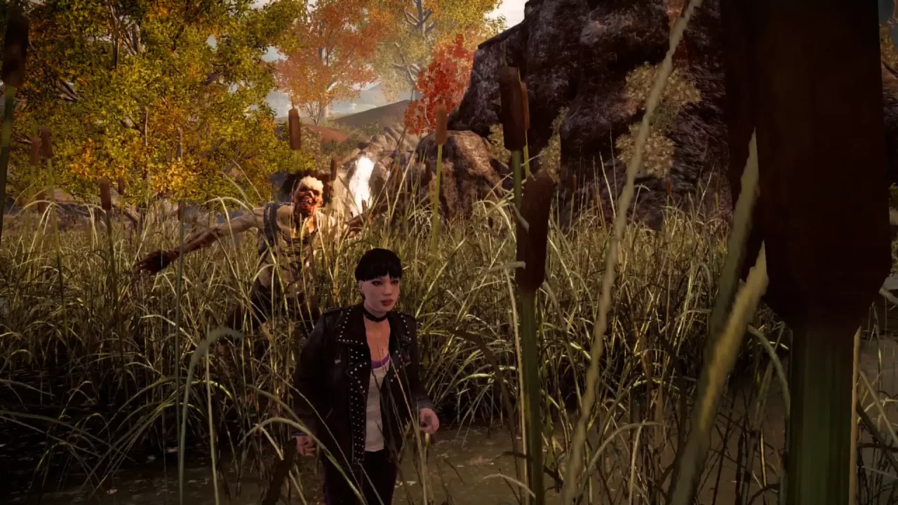 State of Decay: Breakdown