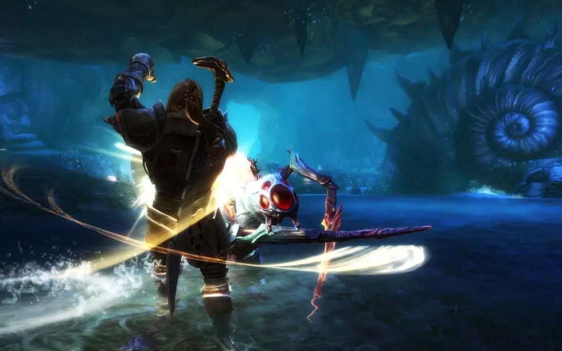Kingdoms of Amalur: Reckoning – The Legend of Dead Kel