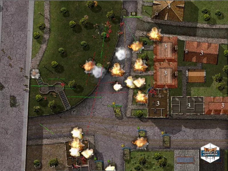 Close Combat: Last Stand Arnhem