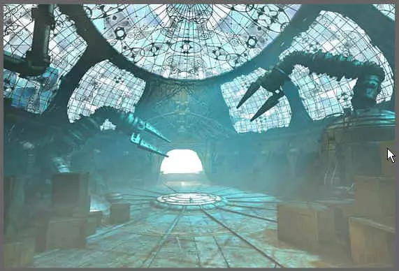 -Atlantis Evolution-游戏截图-好玩游戏库
