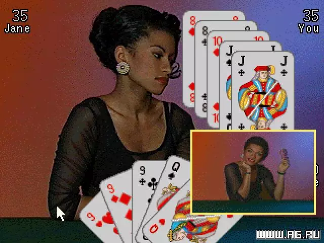 Strip-Poker Pro