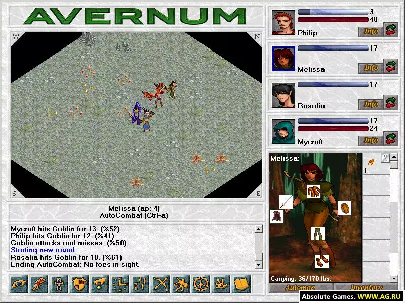 Avernum