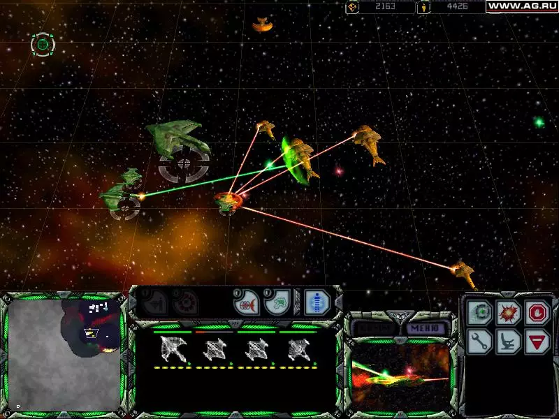 Star Trek: Armada