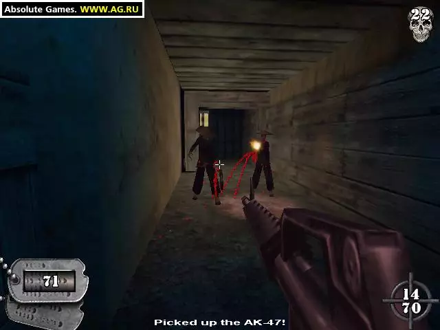 Vietnam: Black Ops