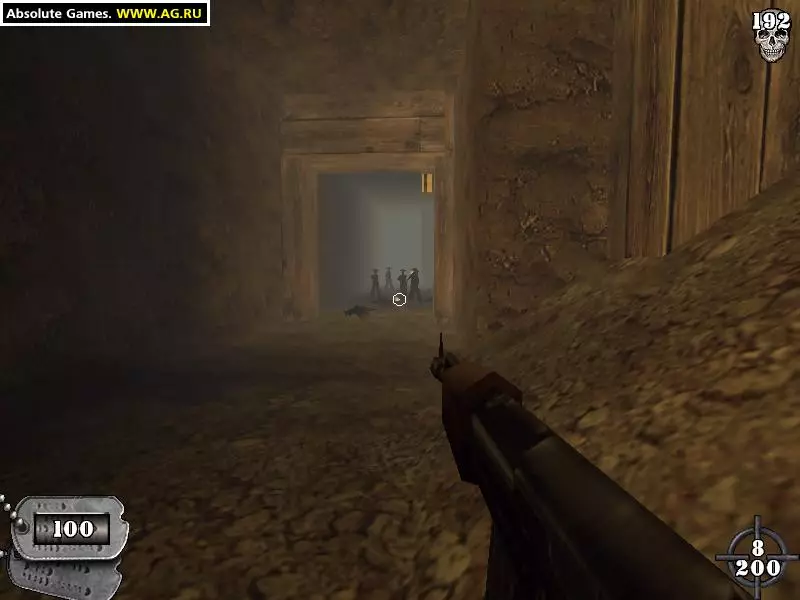 -Vietnam: Black Ops-游戏截图-好玩游戏库