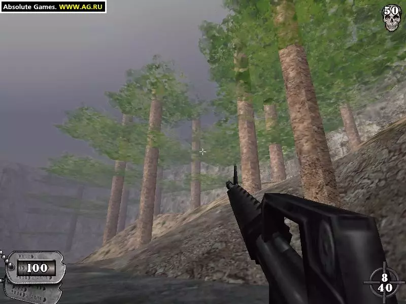 -Vietnam: Black Ops-游戏截图-好玩游戏库