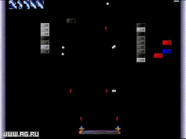 DX-Ball
