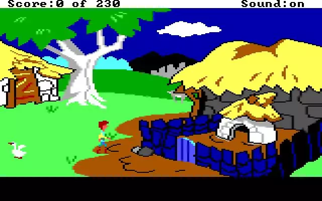 Black Cauldron