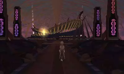 -Tales of the Abyss 3D-游戏截图-好玩游戏库