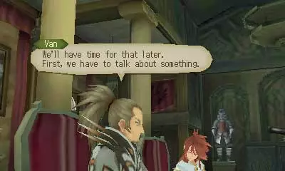 -Tales of the Abyss 3D-游戏截图-好玩游戏库