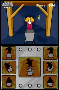 -Club Penguin: Elite Penguin Force-游戏截图-好玩游戏库