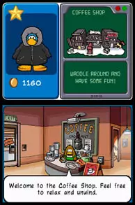 -Club Penguin: Elite Penguin Force-游戏截图-好玩游戏库