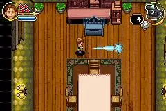 -Monster House-游戏截图-好玩游戏库